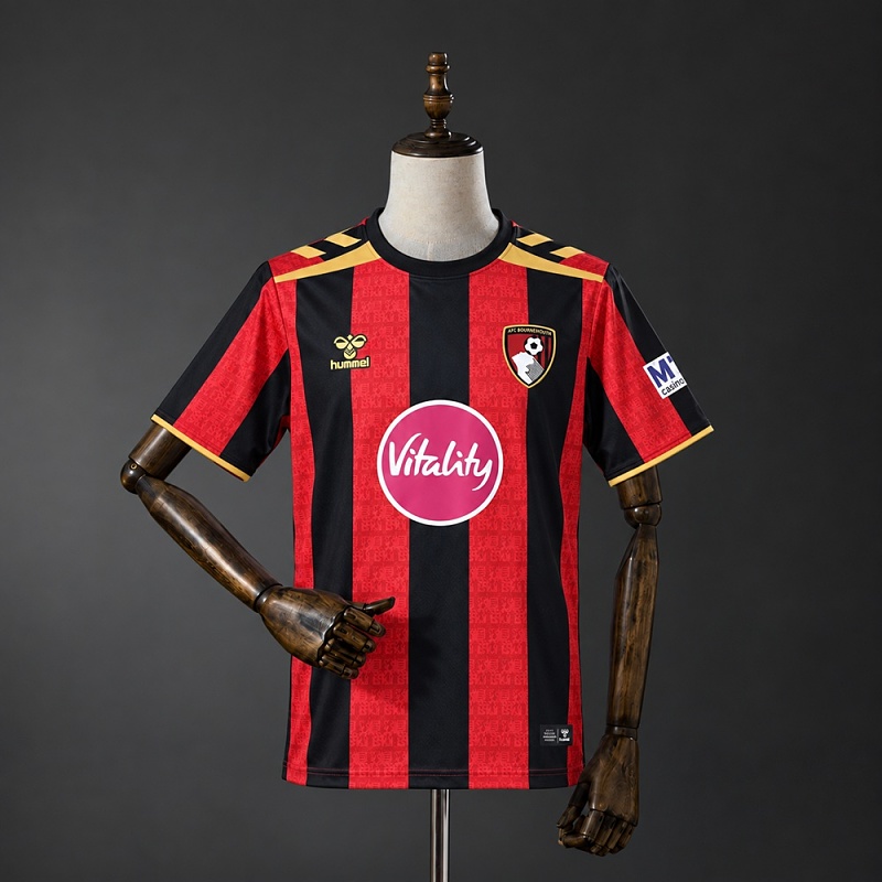 AFC Bournemouth 26/27 Home Jersey