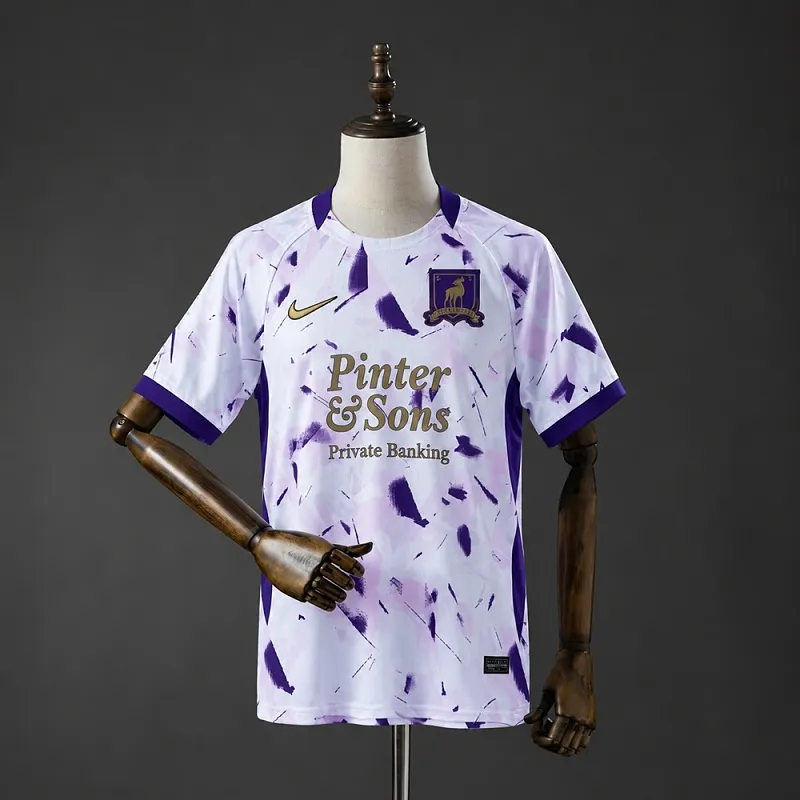 AFC Richmond 26/27 Third Away Jersey