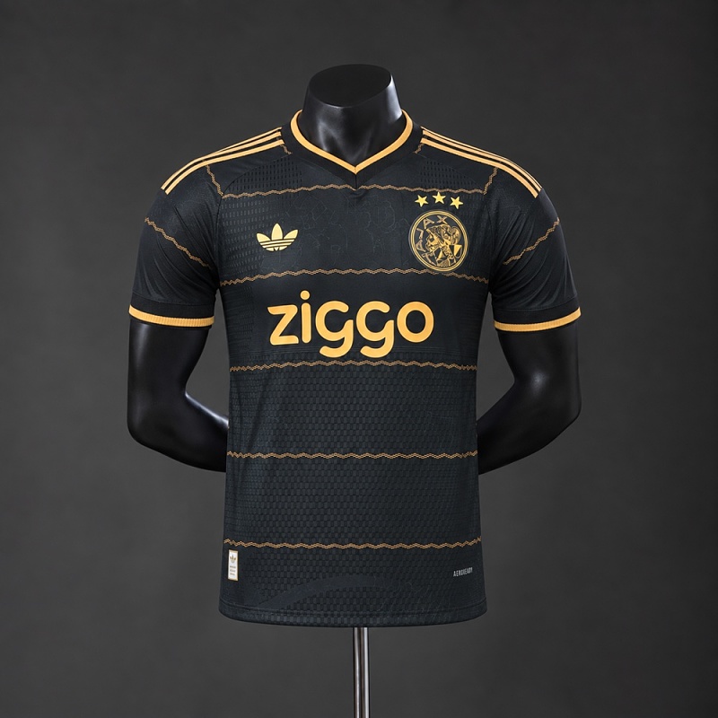 Ajax 26/27 Third Away Player Version Jersey