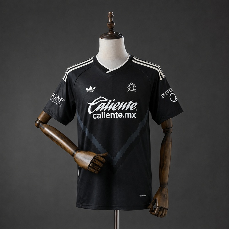 America 26/27 Away Jersey S-6XL