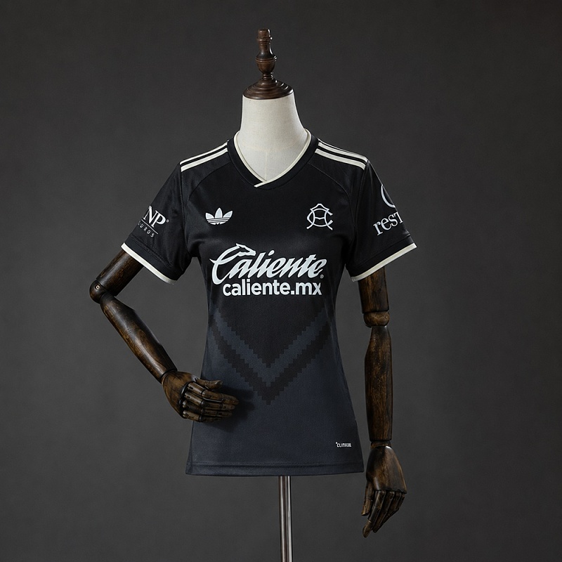 America 26/27 Away Womens Jersey