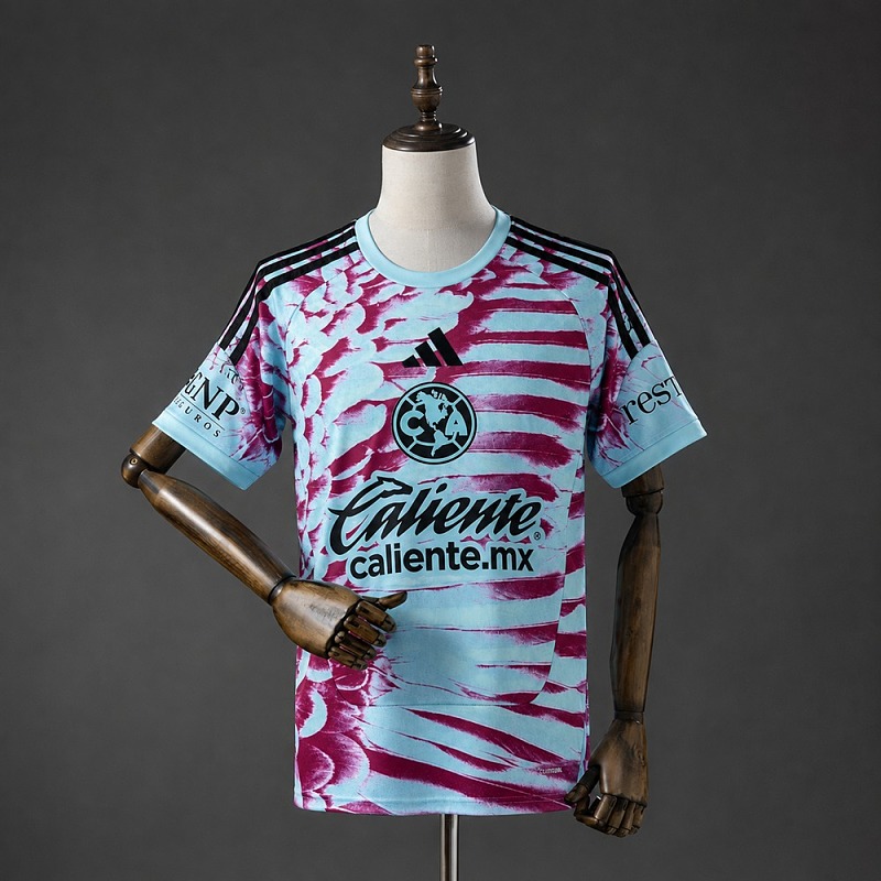 America 26/27 GK Jersey
