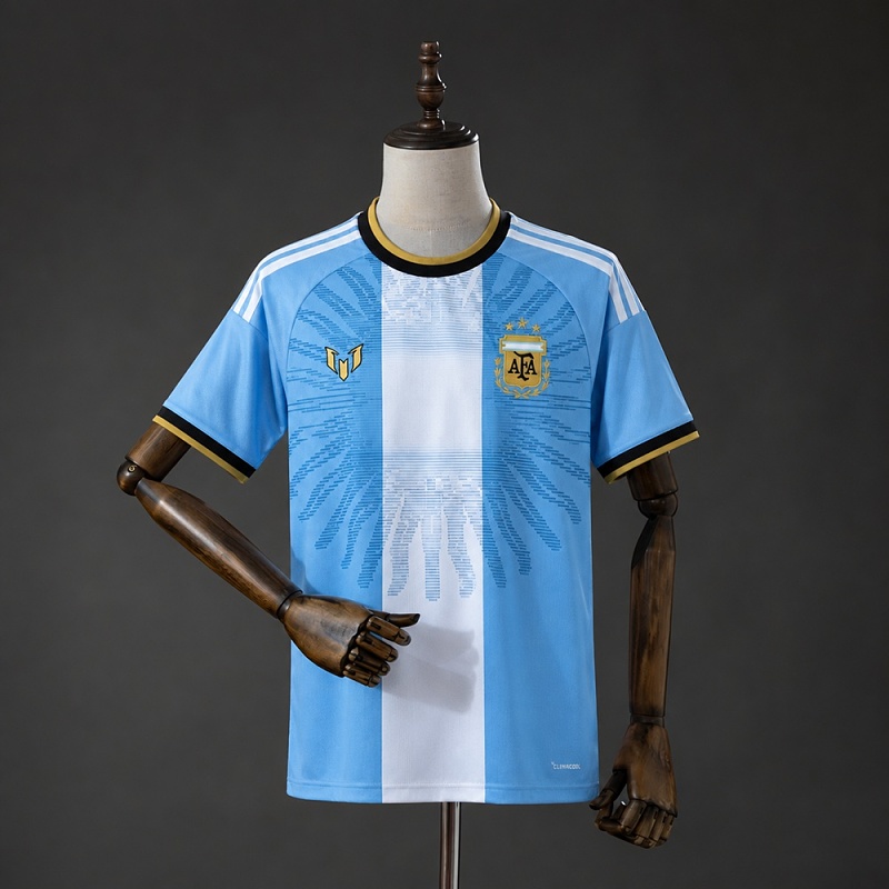 Argentina 2026 Anniversary Edition Jersey