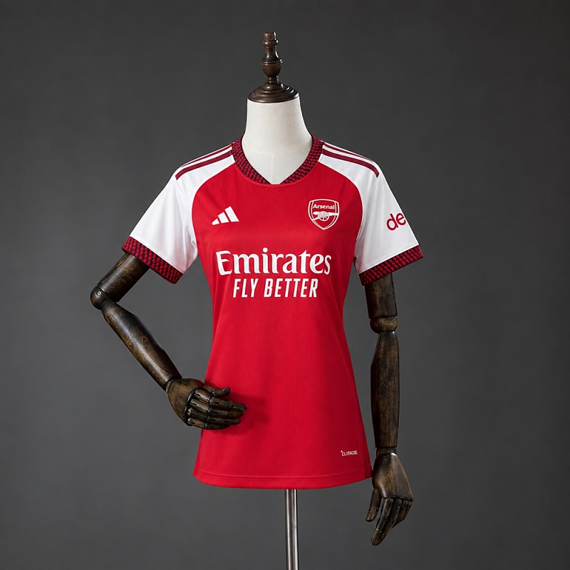 Arsenal 26/27 Home Womens Jersey