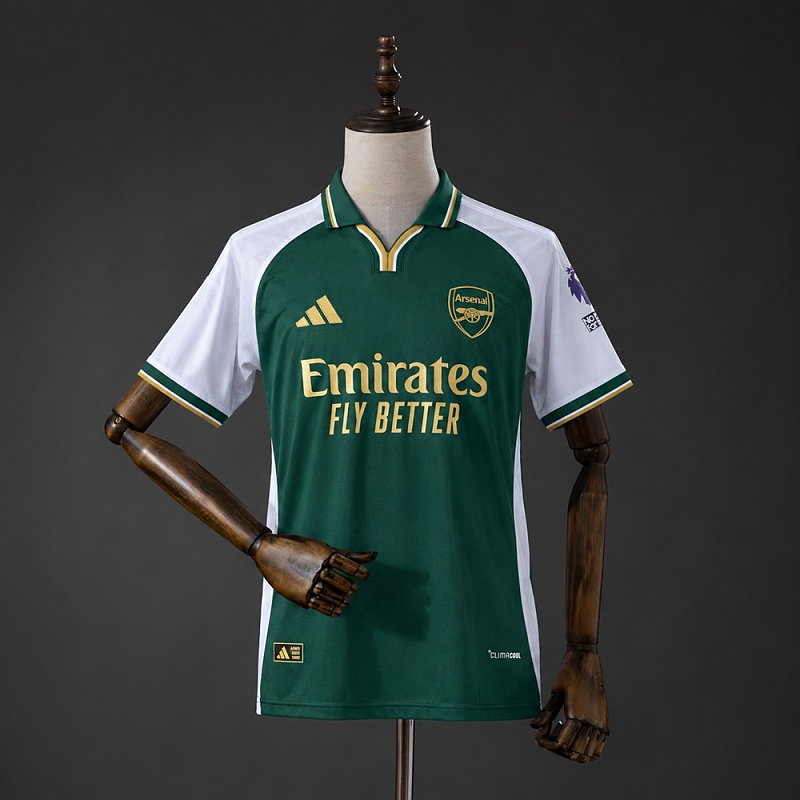 Arsenal 26/27 Special Edition Jersey