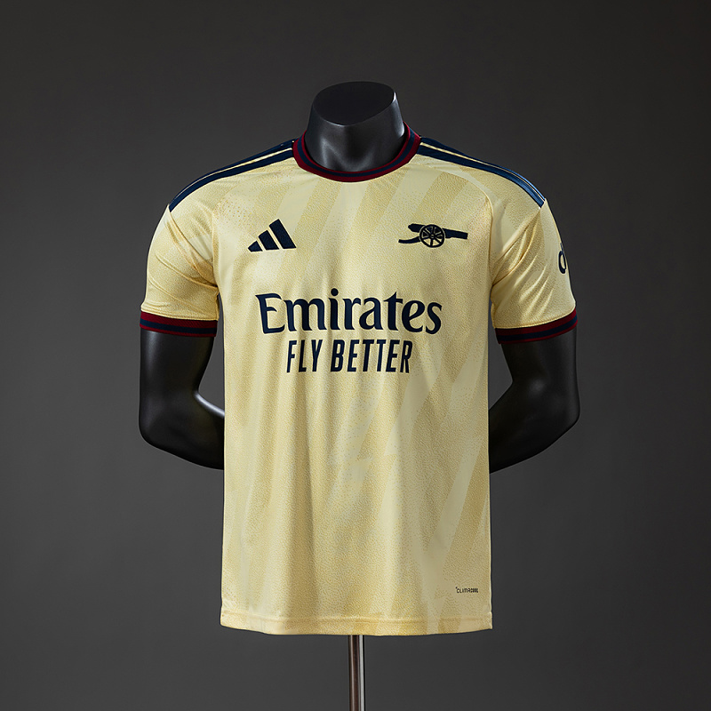Arsenal 26/27 Third Player Version Jersey