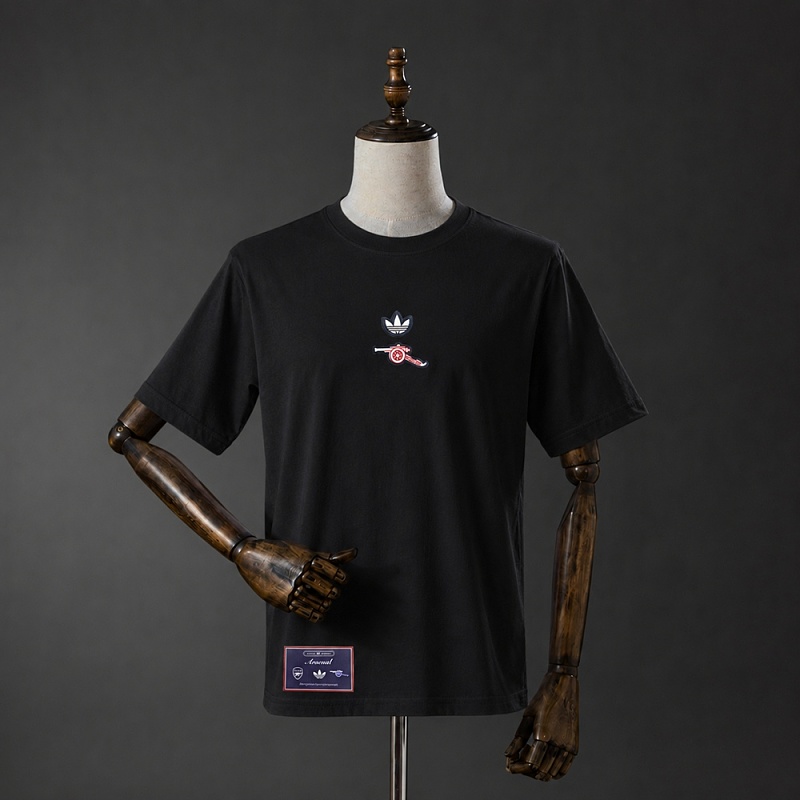 Arsenal Originals Retro Style Casual Shirt