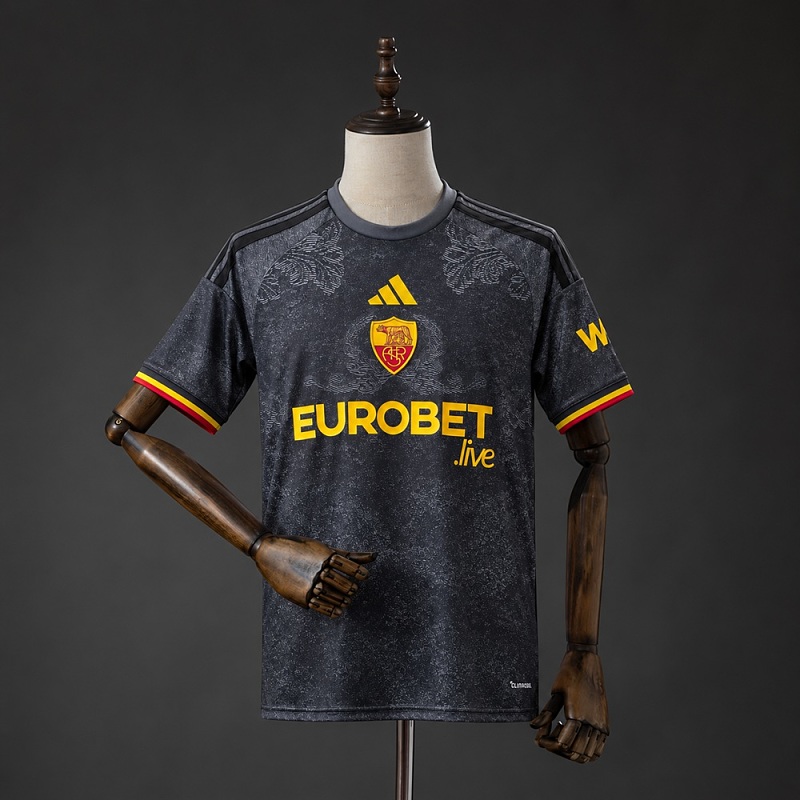 AS Roma 26/27 Third Away Jersey