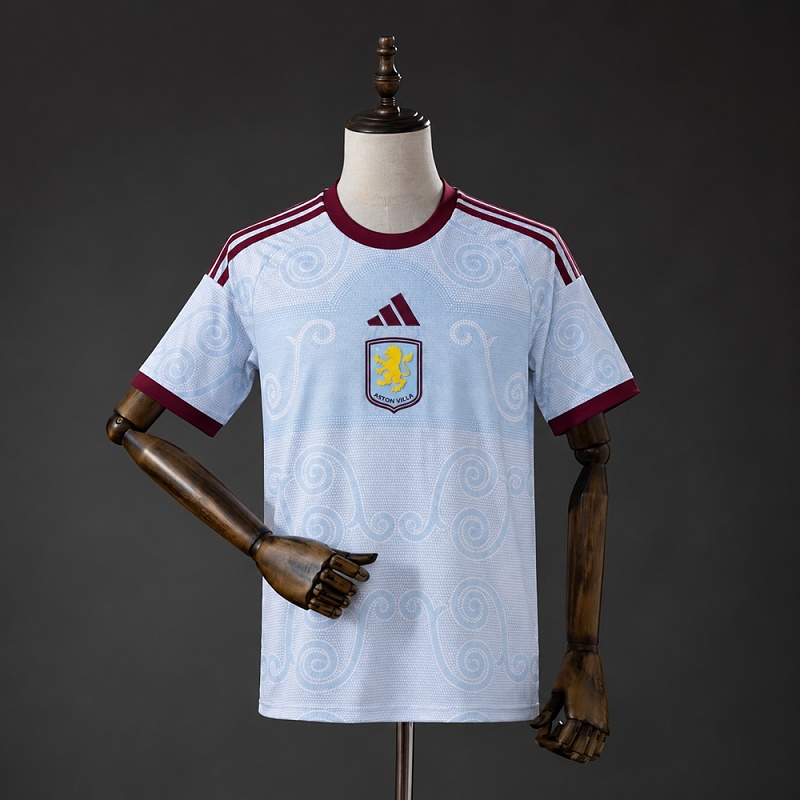 Aston Villa 26/27 Away Jersey