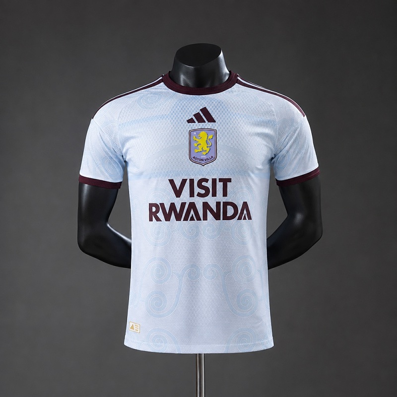 Aston Villa 26/27 Third Player Version Jersey