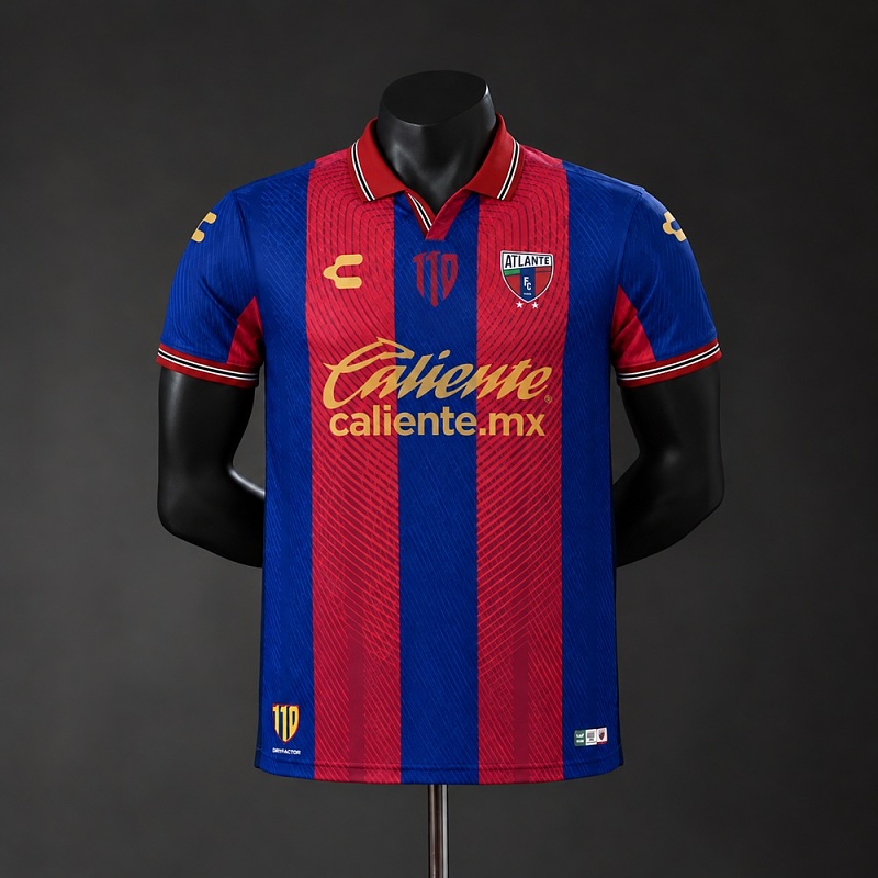 Atalanta 26/27 Home Player Version Jersey
