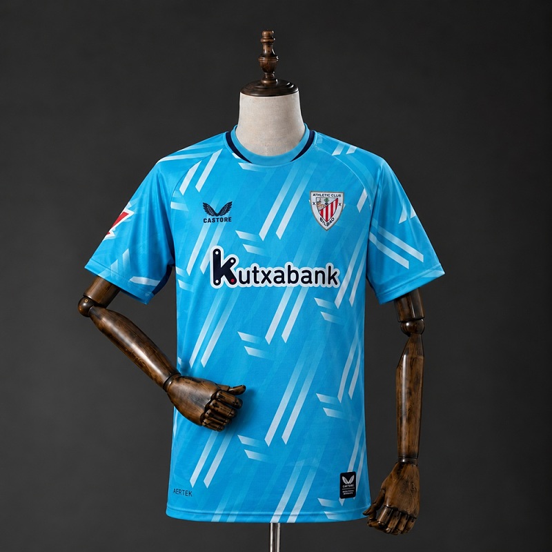 Athletic Bilbao 26/27 training kit