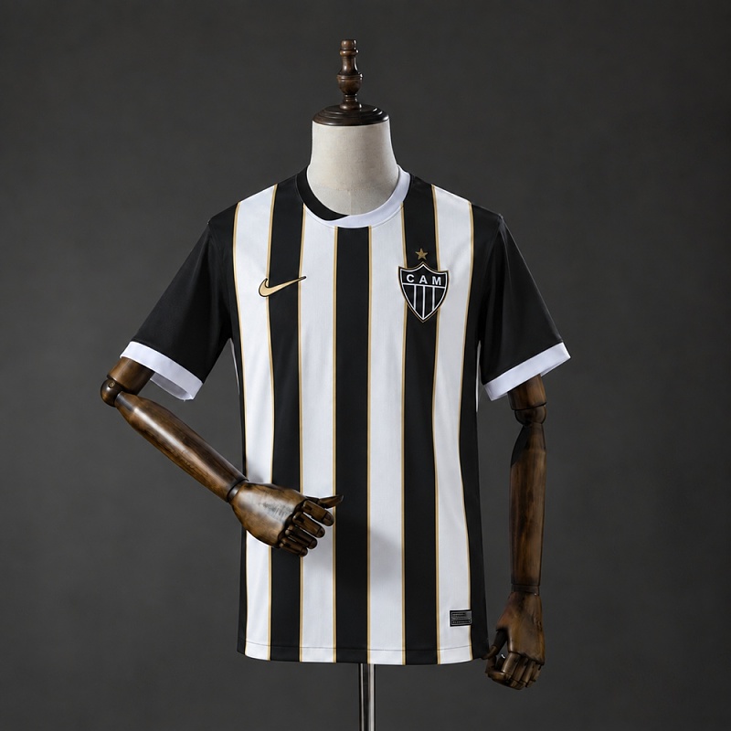 Atlético Mineiro 26/27 Home Jersey S-e4XL