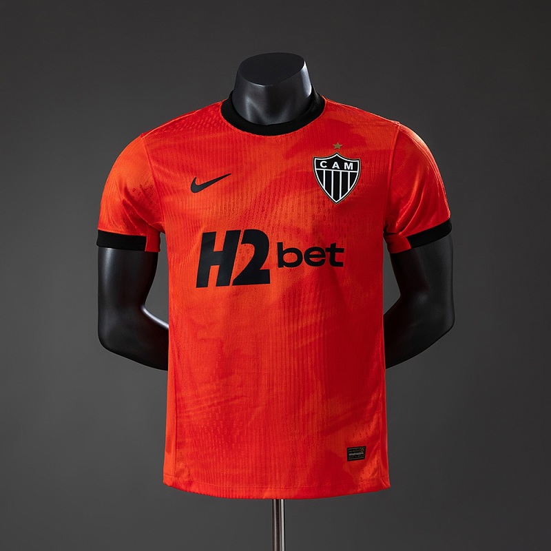 Atlético Mineiro 26/27 Third Away Player Version