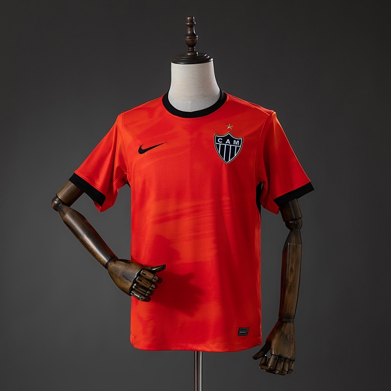 Atlético Mineiro 26/27 Third Away