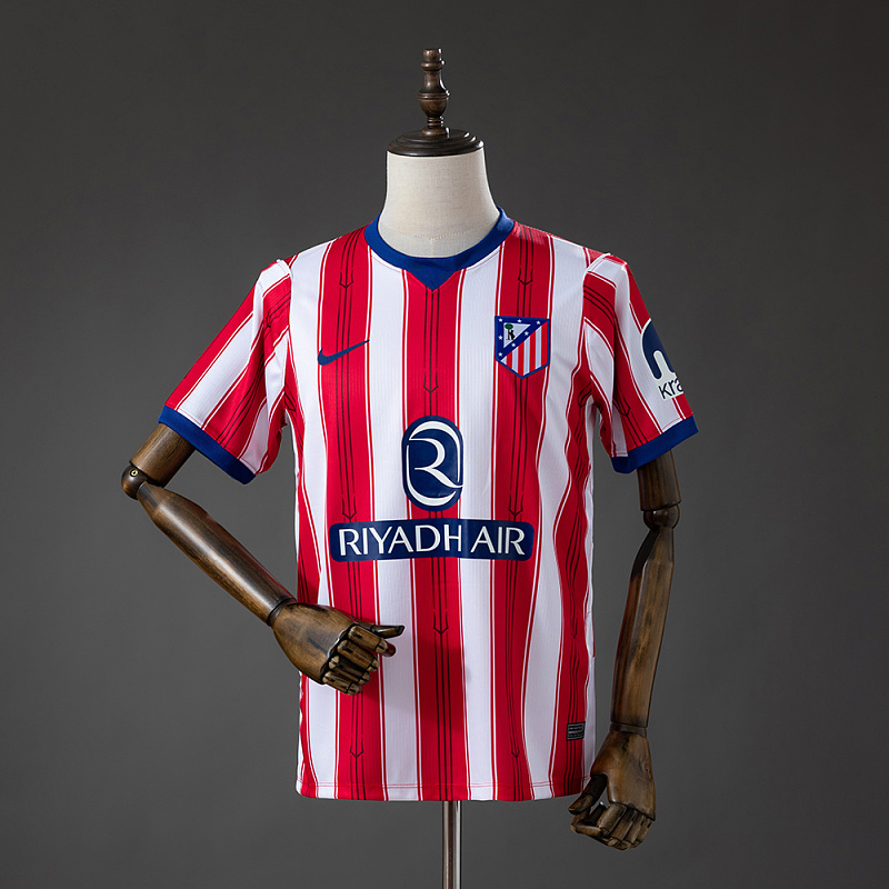 Atletico Madrid 26/27 Home Jersey