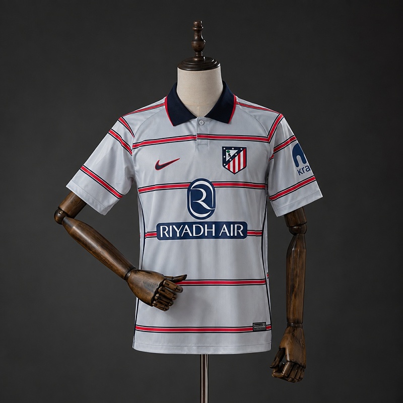 Atletico Madrid 26/27 Third Away Jersey