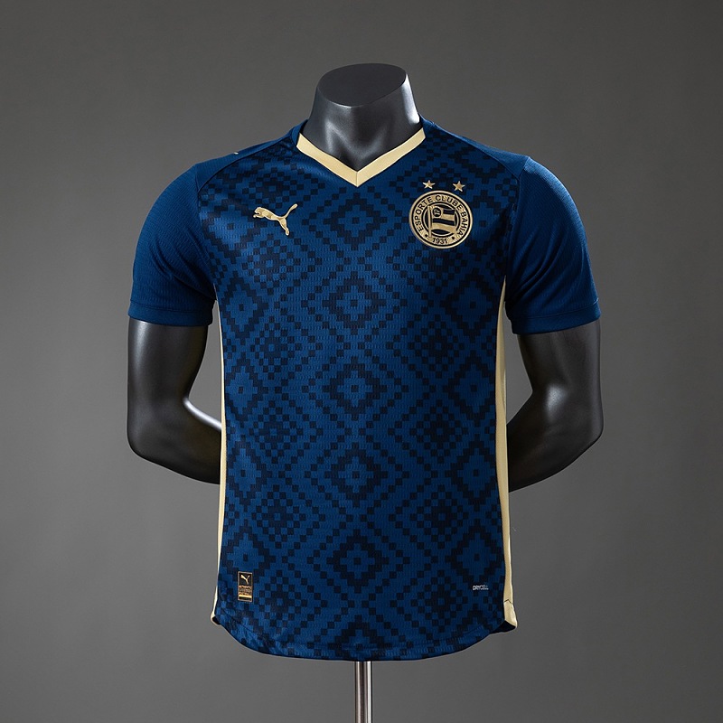 Bahia 26/27 Third Away Player Version