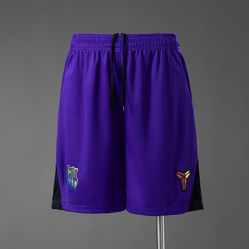 Barcelona 26/27 Away Shorts