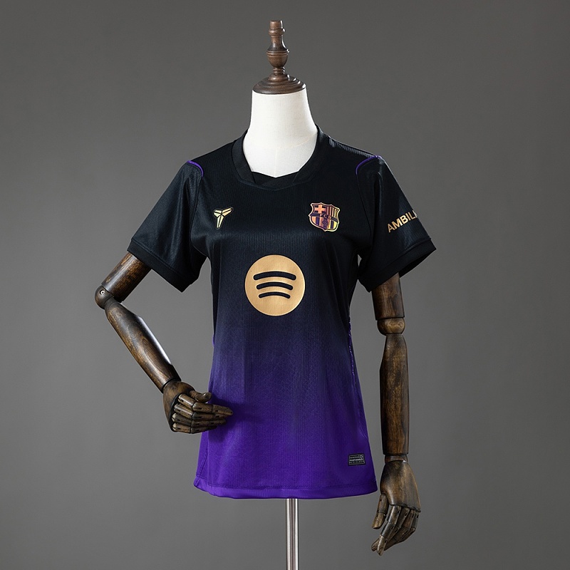 Barcelona 26/27 Away Womens Jersey
