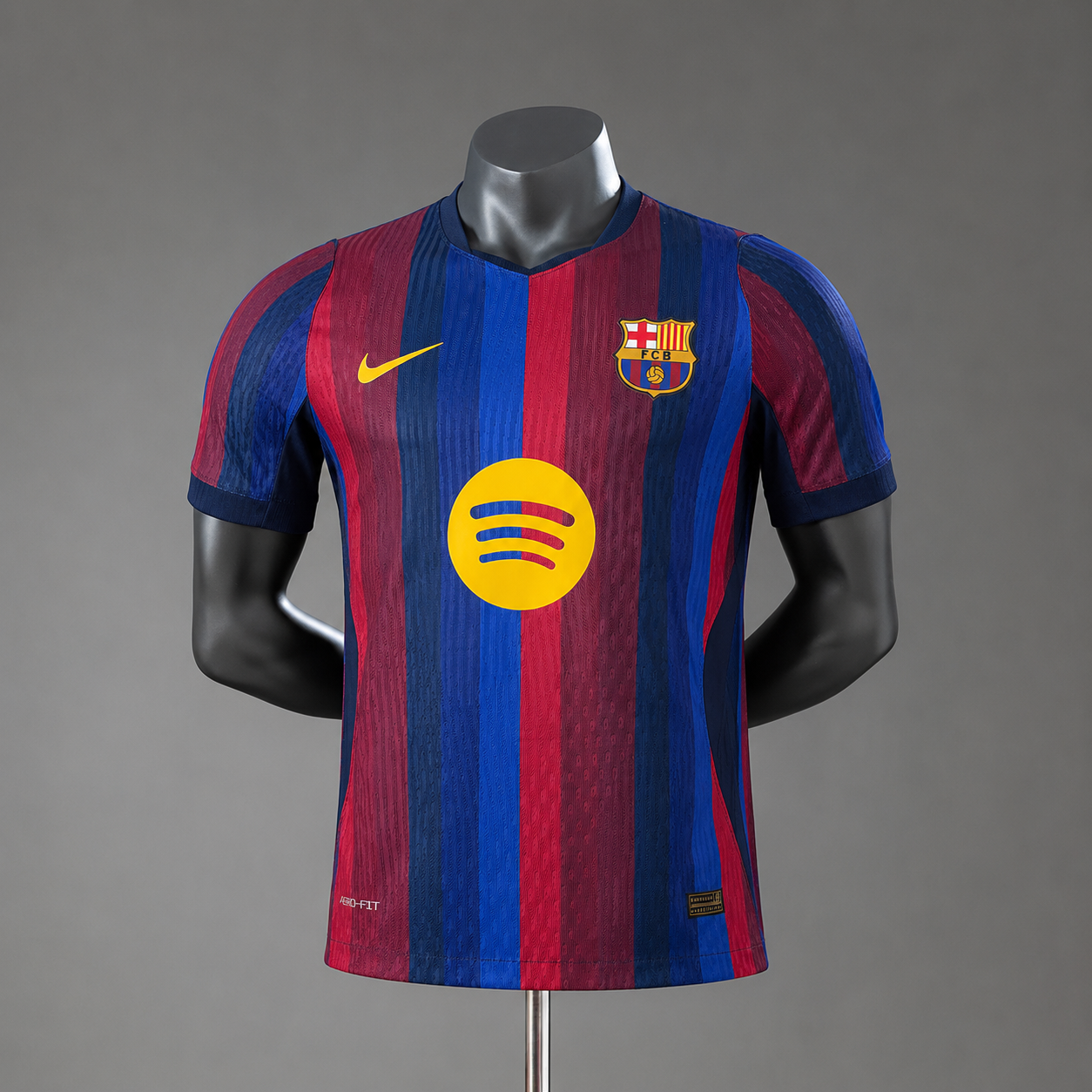 Barcelona 26/27 Home Player Version Jersey