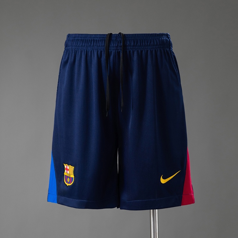 Barcelona 26/27 Home Shorts