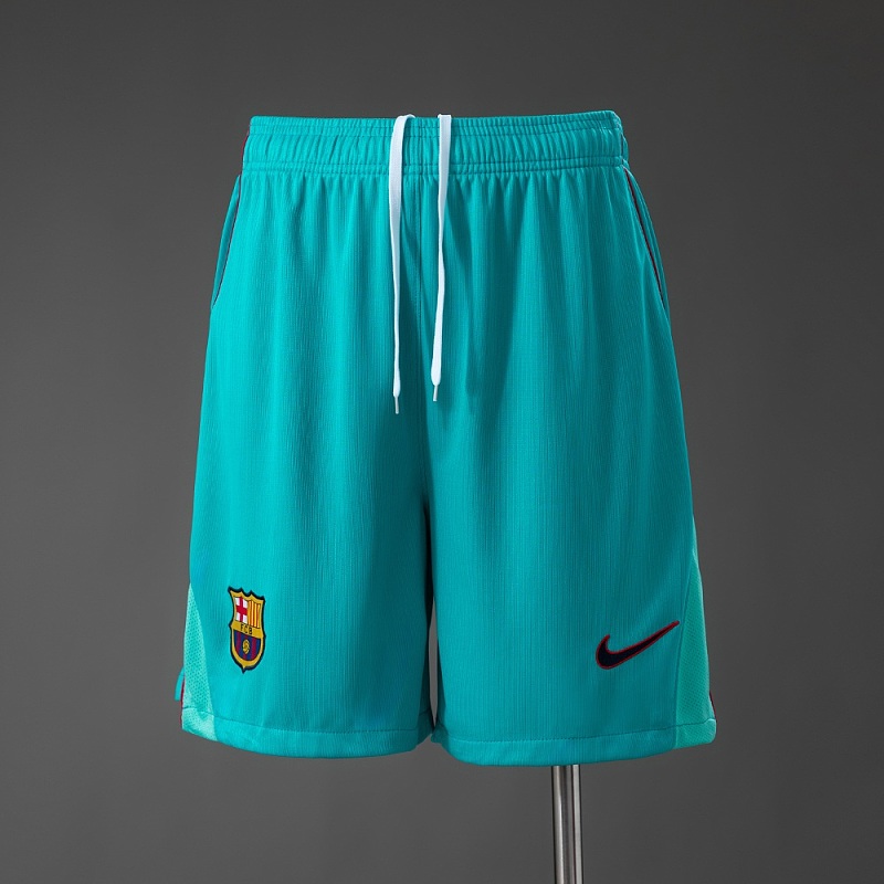 Barcelona 26/27 Third Away Shorts