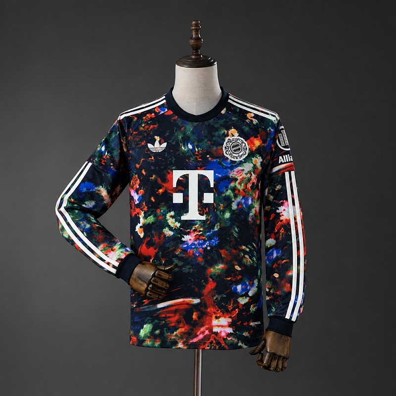 Bayern Munich 26/27 Beer Festival Jersey