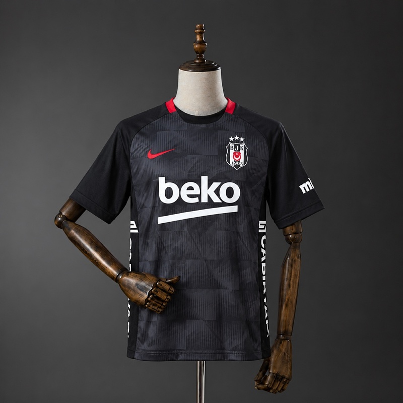 Besiktas J.K. 26/27 Third Jersey