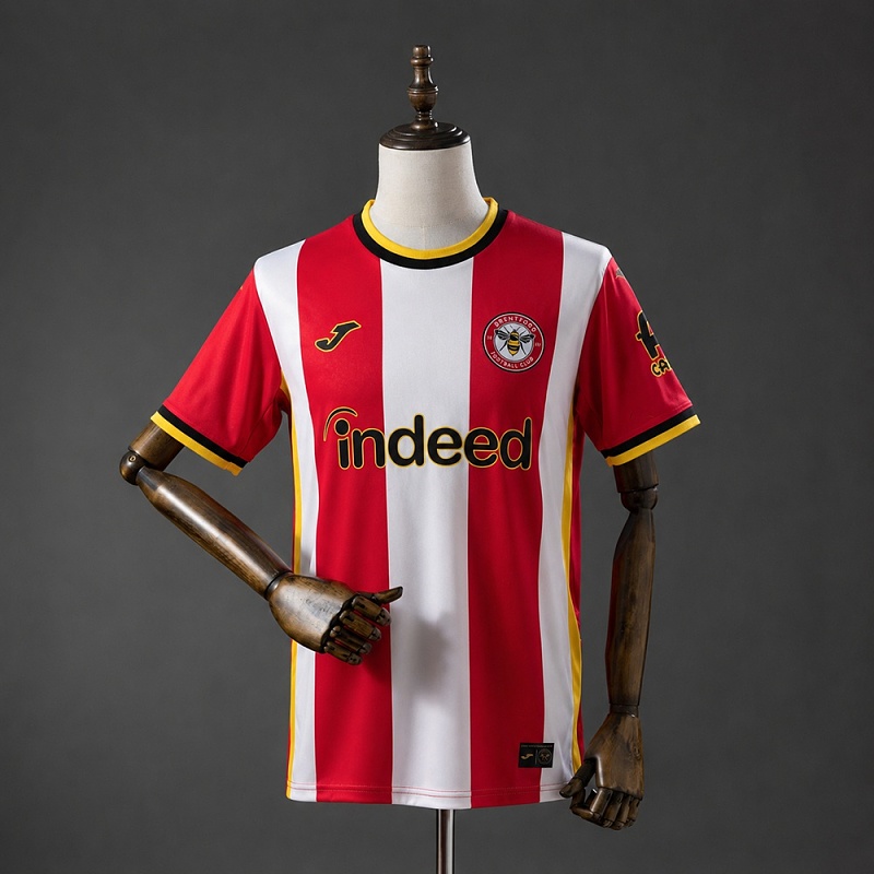 Brentford 26/27 Home Jersey