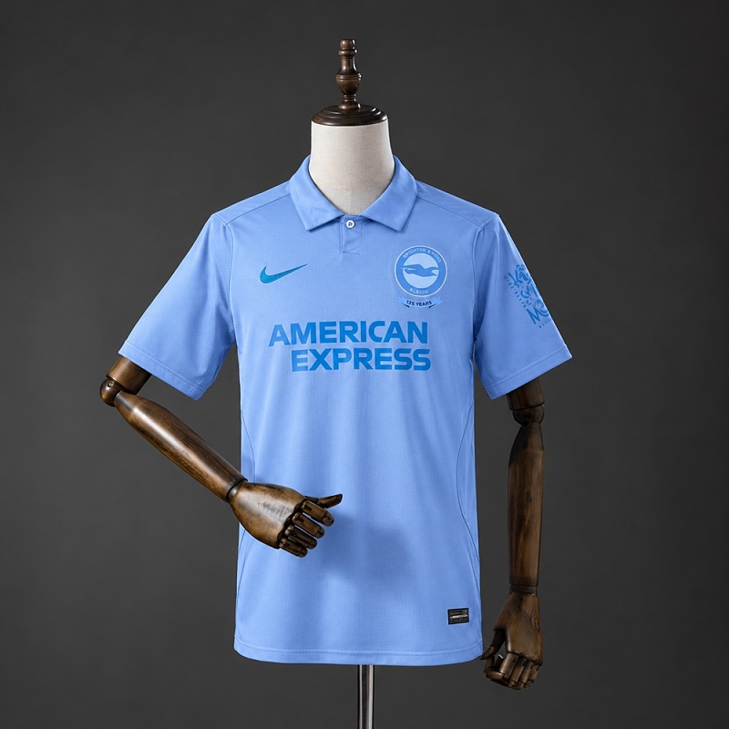 Brighton 26/27 125th Anniversary Special Edition Jersey