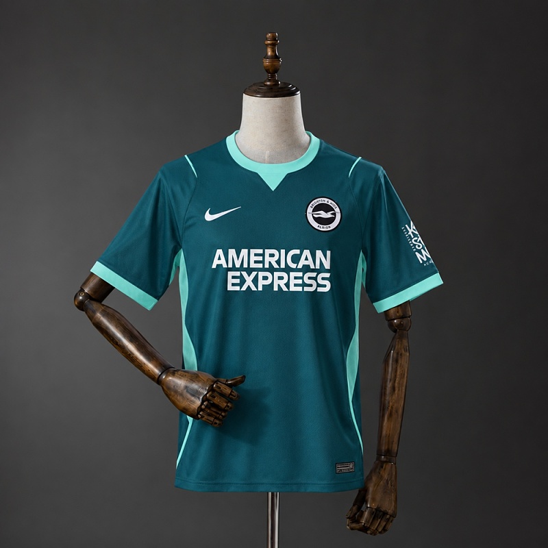 Brighton & Hove Albion 26/27 Third Jersey