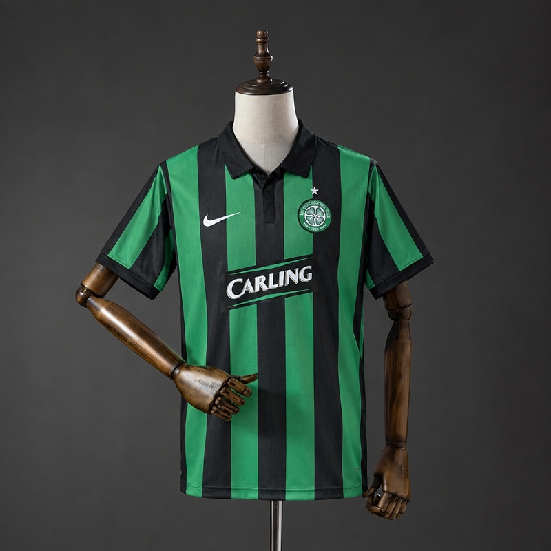 Celtic 06/07 Away Retro Jersey
