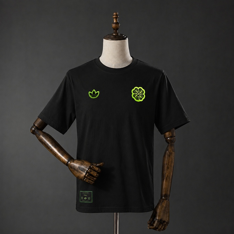Celtic Originals Retro Style Casual Shirt