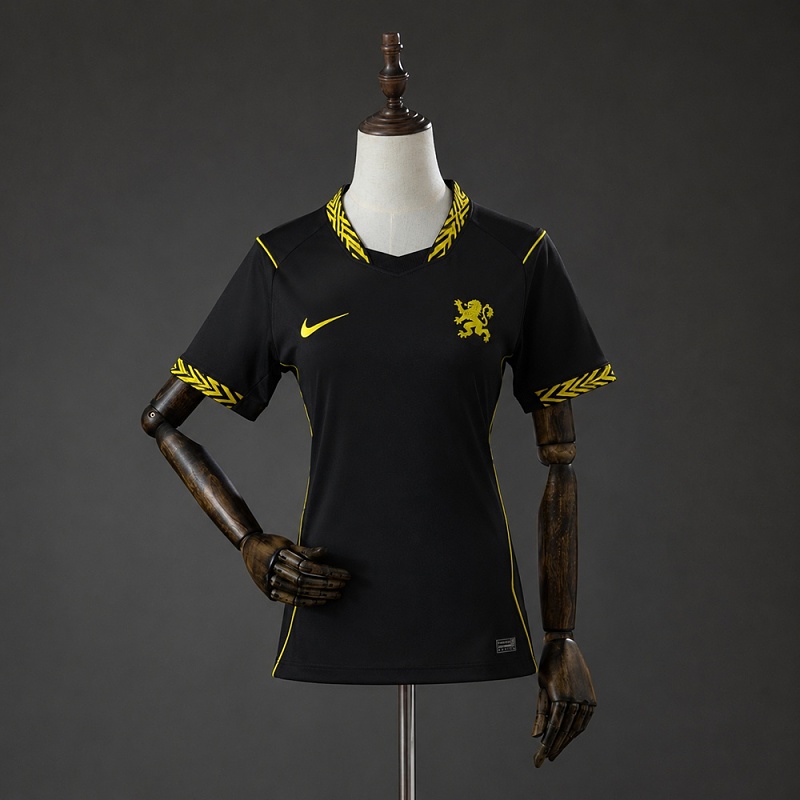 Chelsea 26/27 Away Womens Jersey