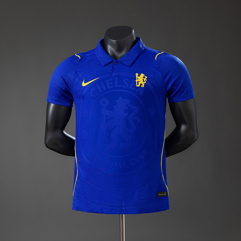 Chelsea 26/27 Home Player Version Jersey