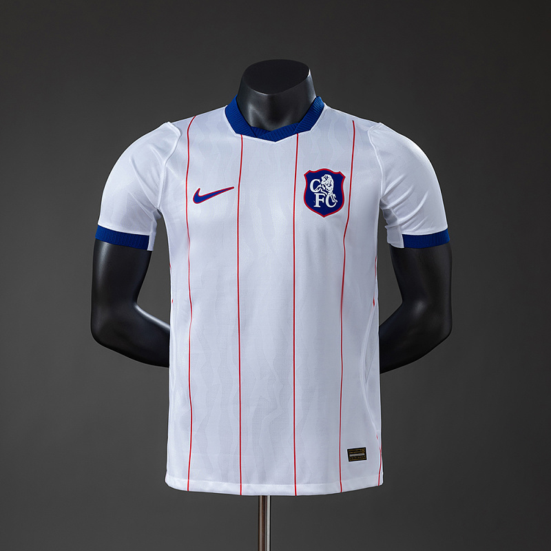 Chelsea 26/27 Third Player Version Jersey