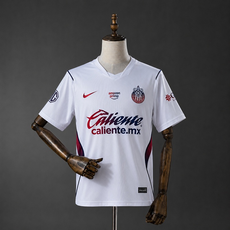 Chivas Guadalajara 26/27 Away Jersey S-6XL