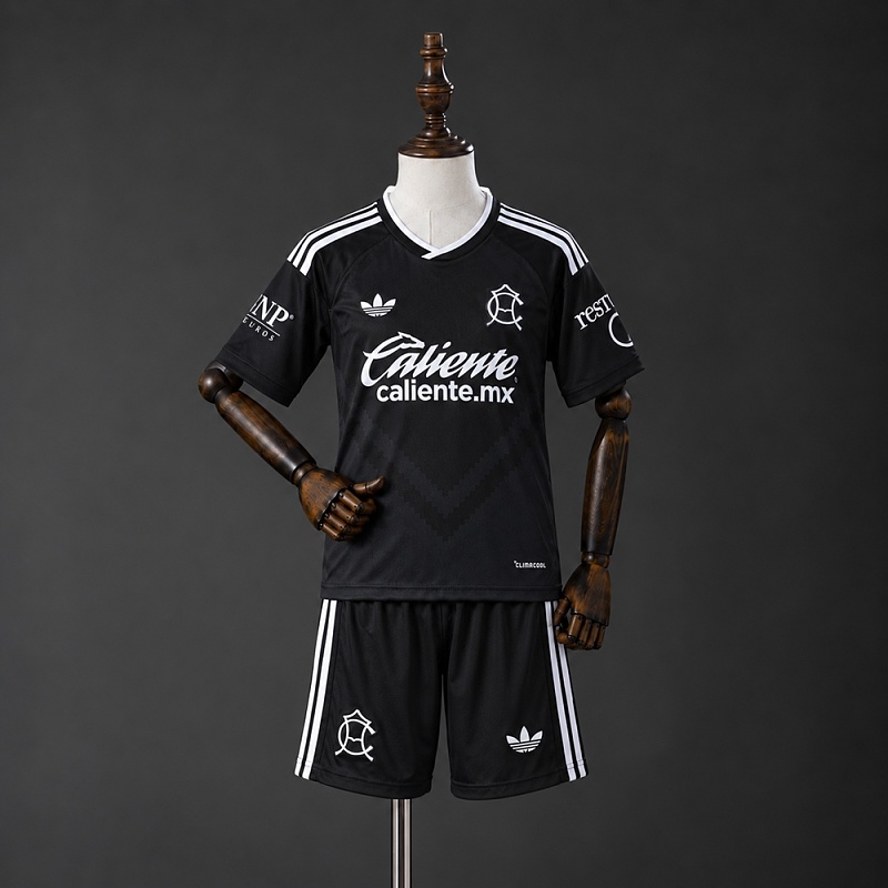 Club América 26/27 Away Kids Kit