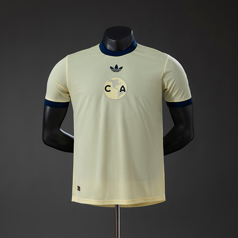 Club America 26/27 110th Anniversary Player Version Jersey