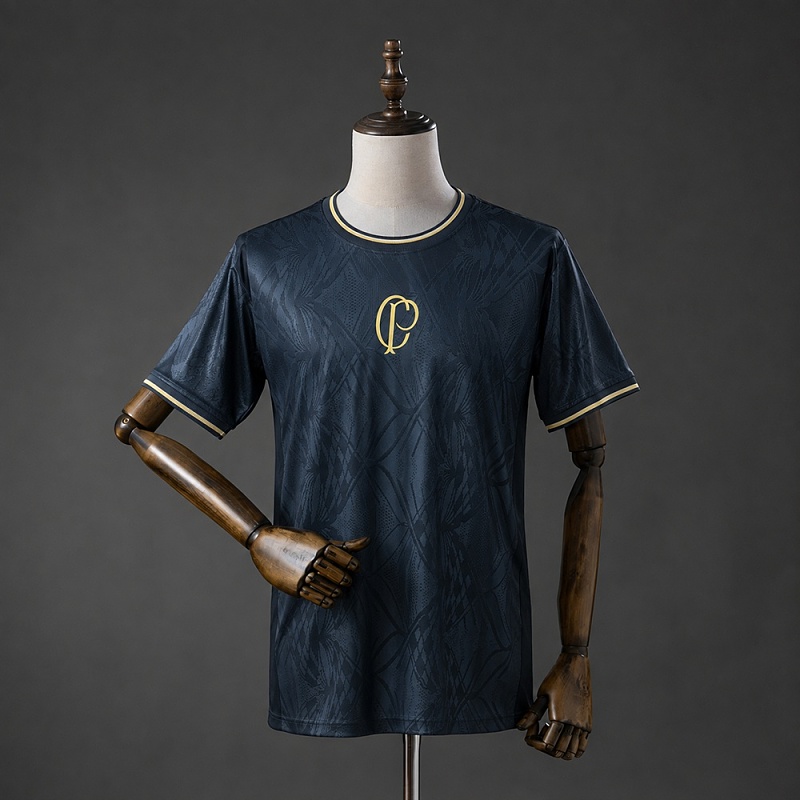 Corinthians 26/27 Special Edition Jersey