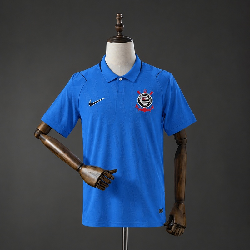 Corinthians 26/27 Third Away Jersey