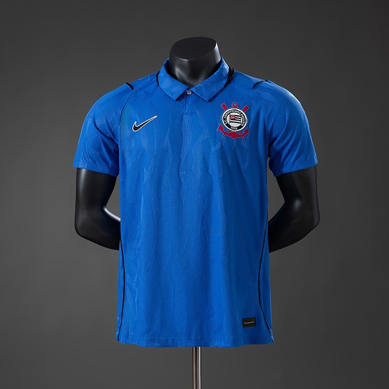 Corinthians 26/27 Third Away Player Version