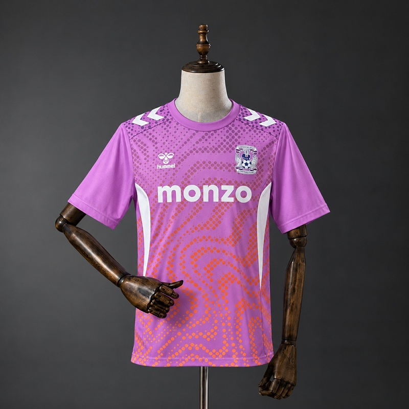 Coventry City 26/27 Third Jersey