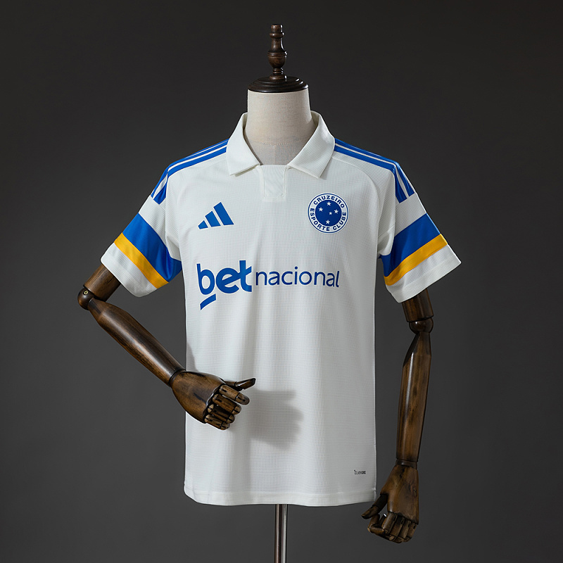 Cruzeiro 26/27 Third away Jersey