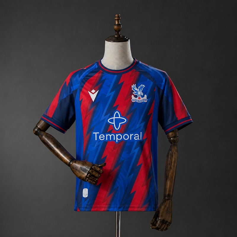 Crystal Palace 26/27 Third away Jersey