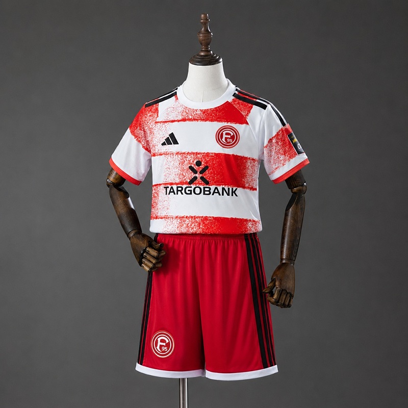 Düsseldorf 26/27 Home Kids Kit