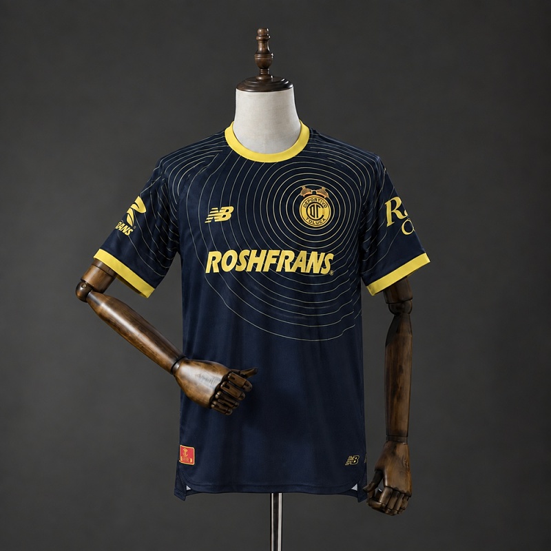 Deportivo Toluca 26/27 Special Edition Jersey