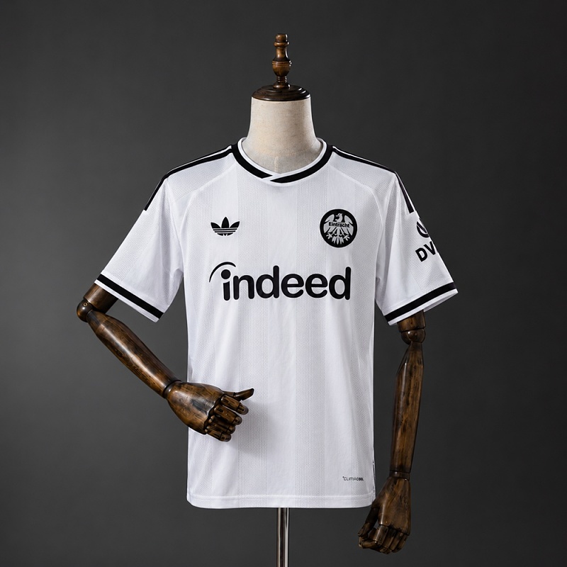 Eintracht Frankfurt 26/27 Away Jersey
