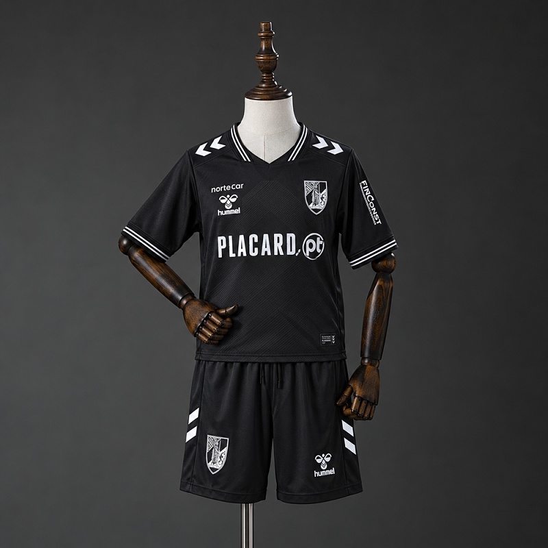 Famalicao 26/27 Away Kids Kit Jersey